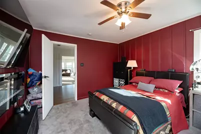 505 Bellevue Drive, Cleburne, TX 76033 - Photo 29