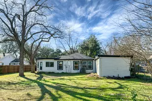 505 Bellevue Dr, Cleburne, TX 76033 - Photo 35