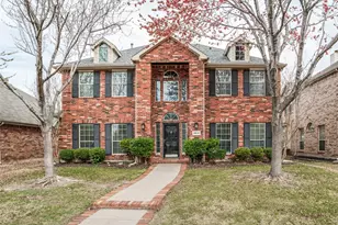 10640 Line Berry Ln, Frisco, TX 75035 - Photo 1