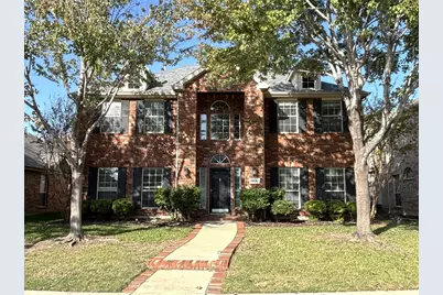 10640 Line Berry Lane, Frisco, TX 75035 - Photo 15