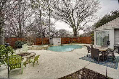 501 Coventry Drive, Grapevine, TX 76051 - Photo 3