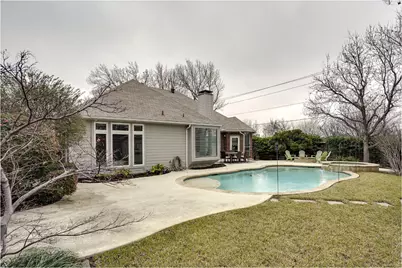 501 Coventry Drive, Grapevine, TX 76051 - Photo 5