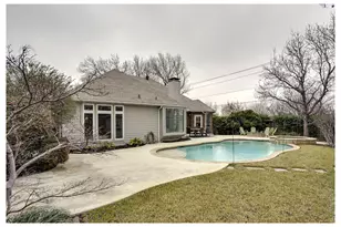 501 Coventry Dr, Grapevine, TX 76051 - Photo 5