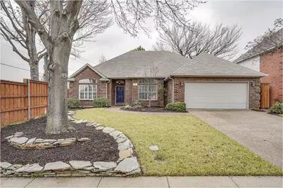 501 Coventry Drive, Grapevine, TX 76051 - Photo 1