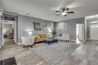 501 Coventry Drive, Grapevine, TX 76051 - Photo 9