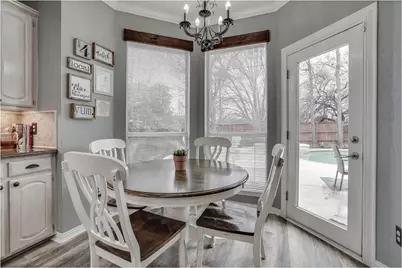 501 Coventry Drive, Grapevine, TX 76051 - Photo 17