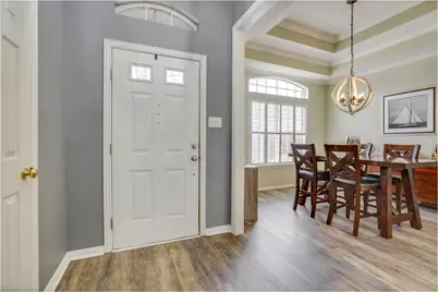 501 Coventry Drive, Grapevine, TX 76051 - Photo 7