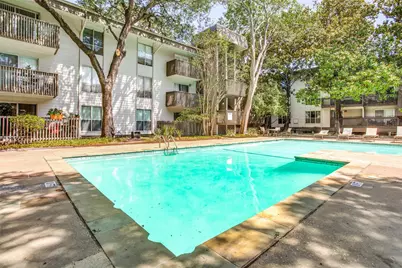 4859 Cedar Springs Road #136, Dallas, TX 75219 - Photo 29