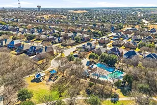 11415 Yoakum Dr, Frisco, TX 75035 - Photo 25