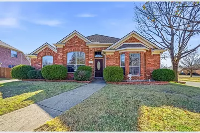 11415 Yoakum Drive, Frisco, TX 75035 - Photo 1
