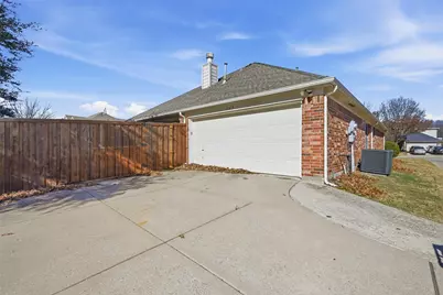 11415 Yoakum Drive, Frisco, TX 75035 - Photo 19