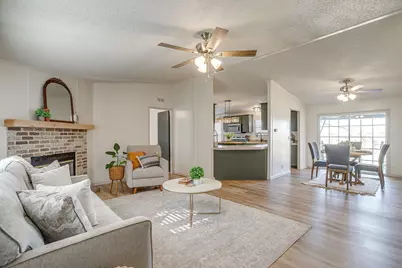 5912 Kentucky Street, Joshua, TX 76058 - Photo 1