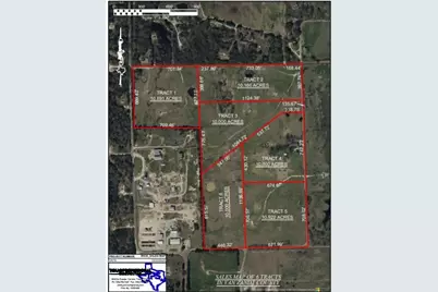 20.16 Ac Vz County Rd 1415, Van, TX 75790 - Photo 1