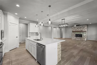 735 Evergreen, Nevada, TX 75173 - Photo 9