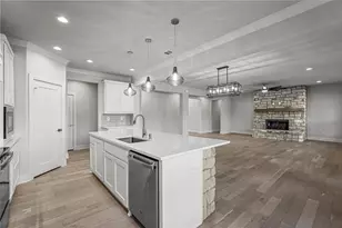 735 Evergreen, Nevada, TX 75173 - Photo 9