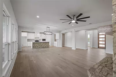 735 Evergreen, Nevada, TX 75173 - Photo 5