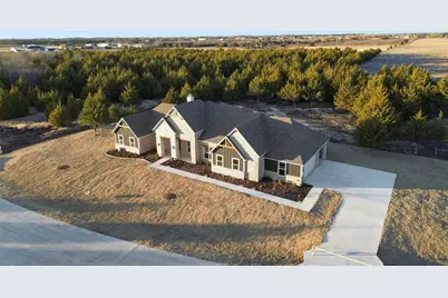 735 Evergreen, Nevada, TX 75173 - Photo 1