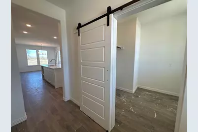 130 Fossil Canyon Drive, Rhome, TX 76078 - Photo 13