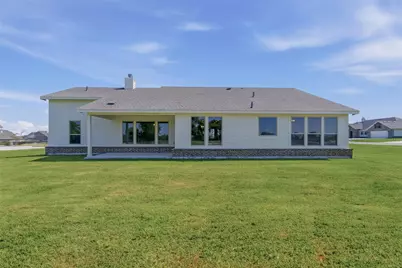 130 Fossil Canyon Drive, New Fairview, TX 76078 - Photo 23