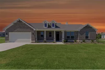 130 Fossil Canyon Drive, New Fairview, TX 76078 - Photo 1