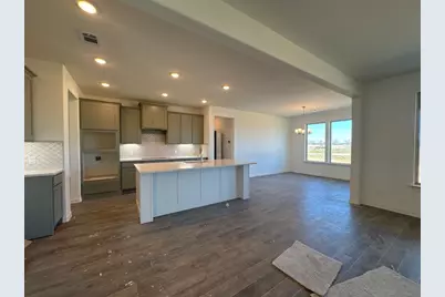 130 Fossil Canyon Drive, Rhome, TX 76078 - Photo 9