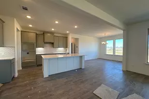 130 Fossil Canyon Dr, Rhome, TX 76078 - Photo 9