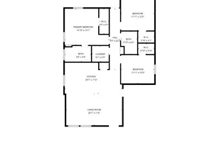 4104 Gordon St, Greenville, TX 75401 - Photo 19