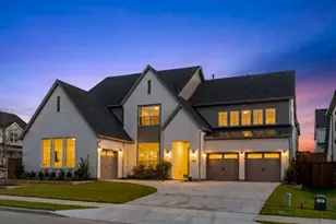 6832 Sunset Hls Dr, McKinney, TX 75071 - Photo 3