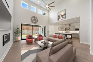 6832 Sunset Hls Dr, McKinney, TX 75071 - Photo 11