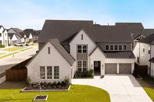 6832 Sunset Hls Dr, McKinney, TX 75071 - Photo 1