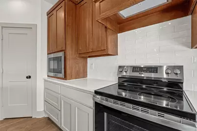 730 Evergreen, Nevada, TX 75173 - Photo 17