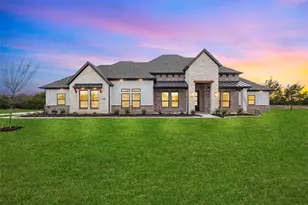 730 Evergreen, Nevada, TX 75173 - Photo 3