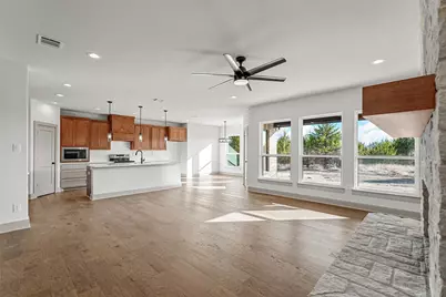 730 Evergreen, Nevada, TX 75173 - Photo 5