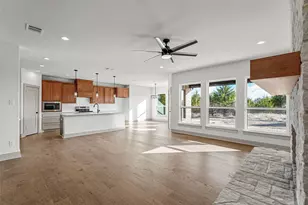 730 Evergreen, Nevada, TX 75173 - Photo 5