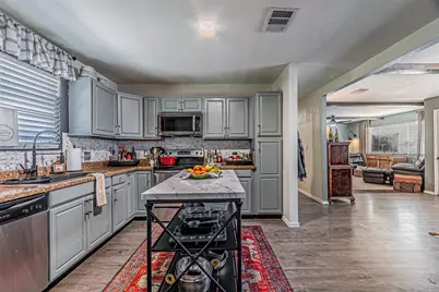 321 School House Road, Paradise, TX 76073 - Photo 15