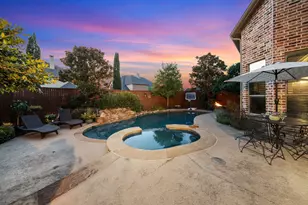 11571 Cody Ln, Frisco, TX 75033 - Photo 33