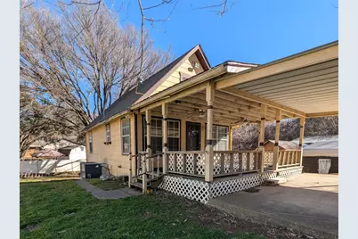 8161 Deer View Circle, Granbury, TX 76049 - Photo 5