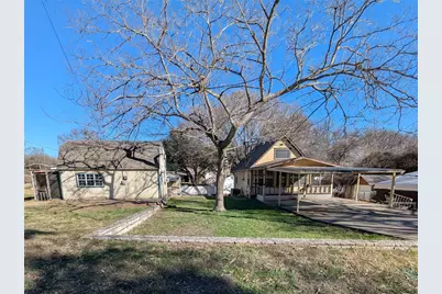 8161 Deer View Circle, Granbury, TX 76049 - Photo 1