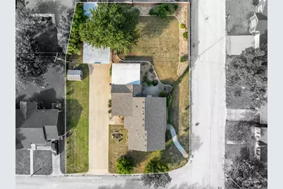 1500 W 10th Street, McGregor, TX 76657 - Photo 31