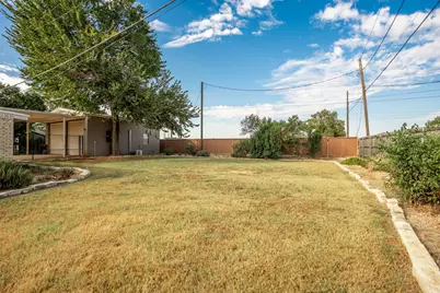 1500 W 10th Street, McGregor, TX 76657 - Photo 27