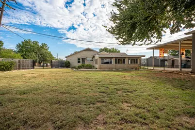 1500 W 10th Street, McGregor, TX 76657 - Photo 27