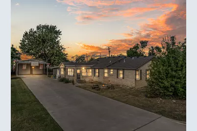 1500 W 10th Street, McGregor, TX 76657 - Photo 33