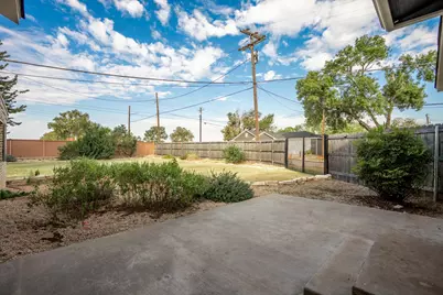 1500 W 10th Street, McGregor, TX 76657 - Photo 29