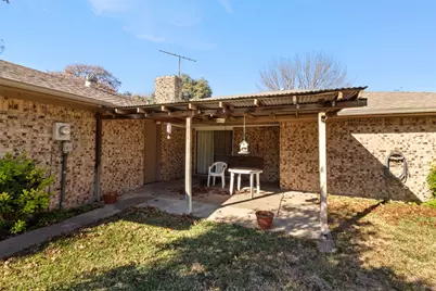 814 Madrid Drive, Duncanville, TX 75116 - Photo 25