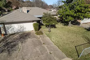 814 Madrid Dr, Duncanville, TX 75116 - Photo 29