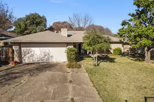 814 Madrid Dr, Duncanville, TX 75116 - Photo 27