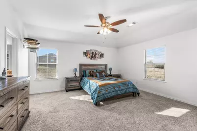 3797 Pine Road, Poolville, TX 76487 - Photo 9