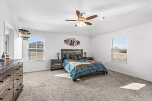 3797 Pine Rd, Poolville, TX 76487 - Photo 9