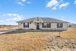 3797 Pine Rd, Poolville, TX 76487 - Photo 1