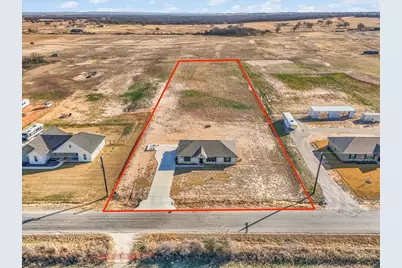 3797 Pine Road, Poolville, TX 76487 - Photo 3